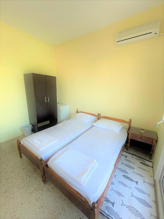 Appartement Achinora Limenaria Extérieur photo