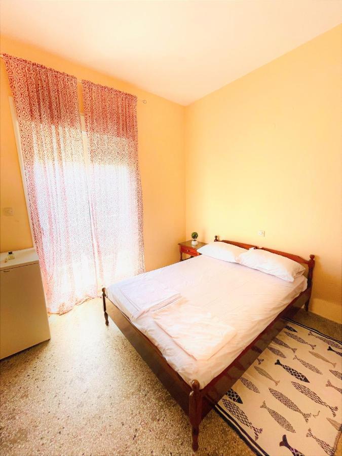 Appartement Achinora Limenaria Extérieur photo