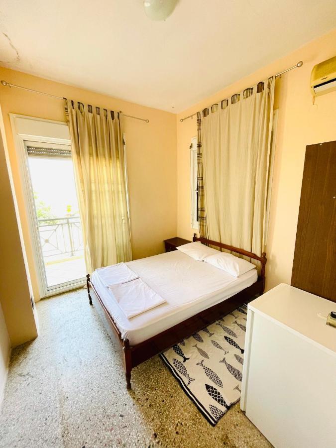 Appartement Achinora Limenaria Extérieur photo