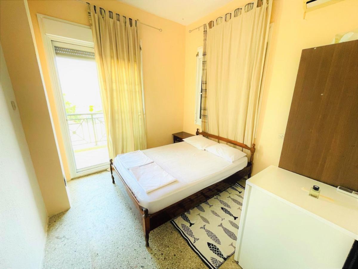 Appartement Achinora Limenaria Extérieur photo