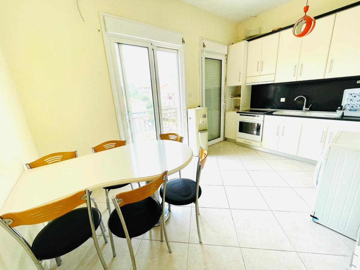 Appartement Achinora Limenaria Extérieur photo