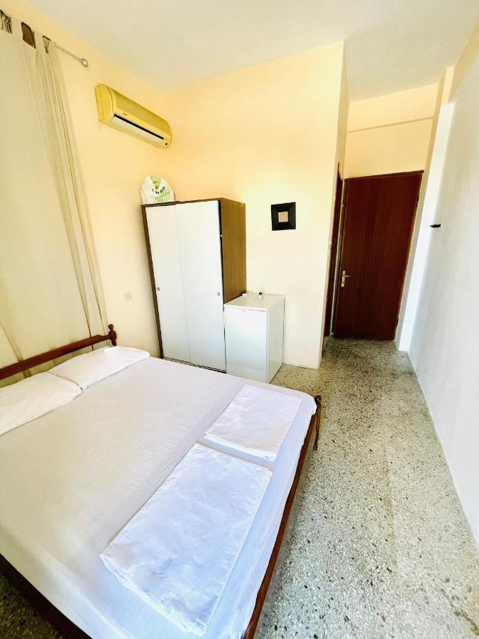 Appartement Achinora Limenaria Extérieur photo