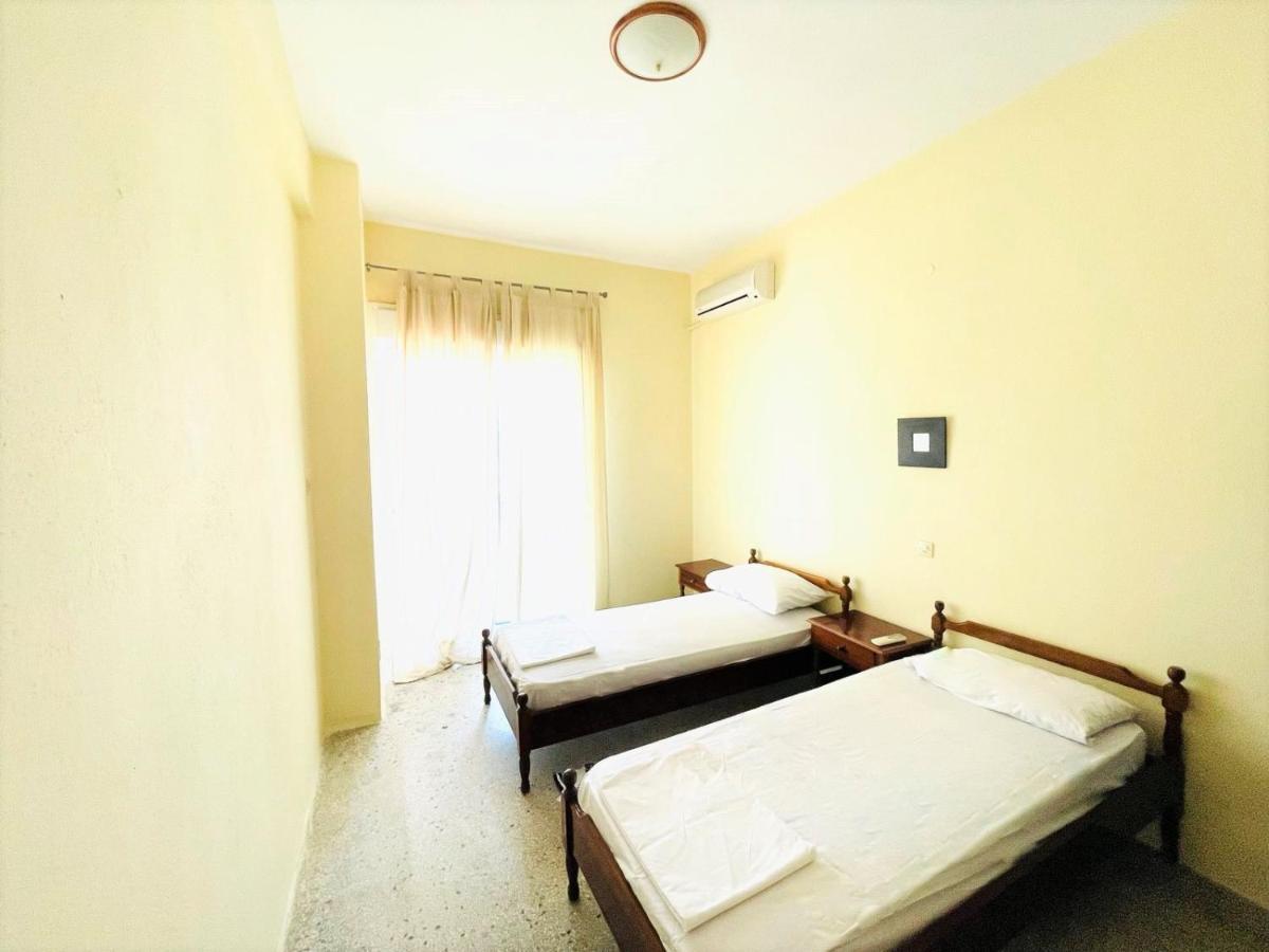 Appartement Achinora Limenaria Extérieur photo